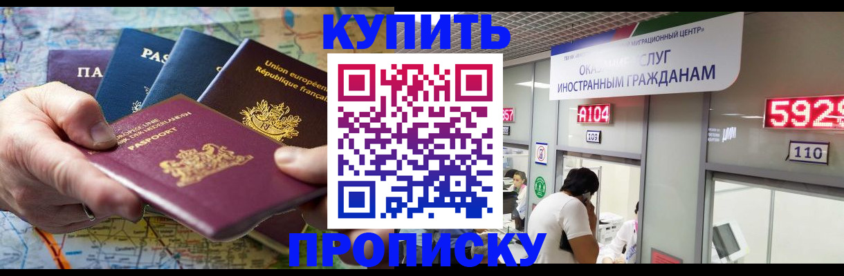 прописка гарантия в Пионерском